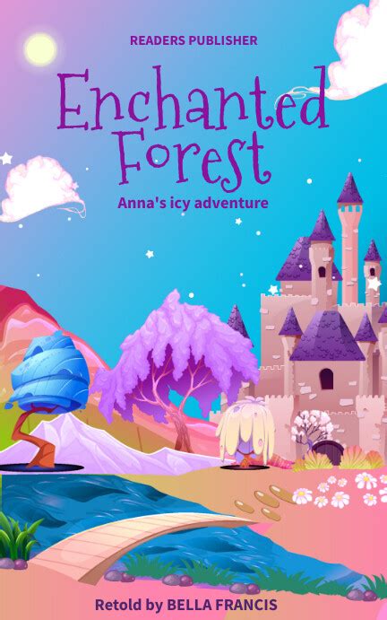 Magical forest book 13 pdf